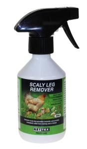 NET-TEX Scaly Leg Remover Spray 250ml