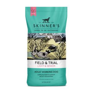 Skinners Field and Trial Light and Senior 15kg