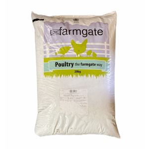 Farmgate Rearers/Growers Pellets 1kg