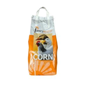 Fancy Feed Mixed Corn 5kg