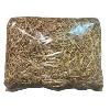 Straw bag approx 2kg