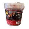 Feldy Mixed Berries Chicken Pecker Block 1.25kg