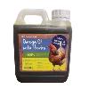 Natures Grub Omega Oil with Herbs 1 Litre