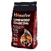 Homefire Lumpwood Charcoal 2.5kg