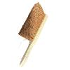 Hand Brush Soft Coco 300mm