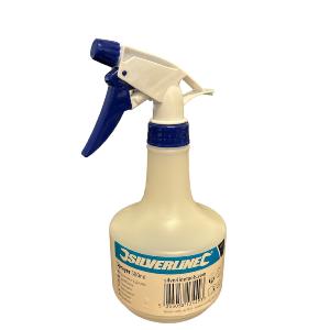 Silverline Sprayer 500ml