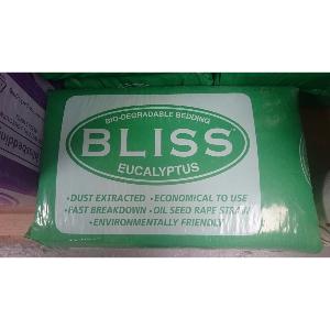 Bliss Bedding - Eucalyptus 
