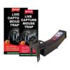 Rentokil Live Capture Mouse Trap x 1