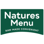 Natures Menu - Only available in store 