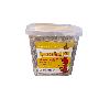 Agrivite Chicken Lickin' Oystershell Grit 1.2kg 