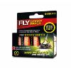 Insecto  Fly Sticky Paper 4 Pack