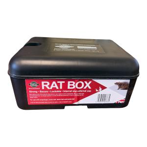 PelGar Rat Box 