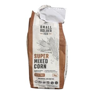 Smallholder Super Mixed Corn 5kg
