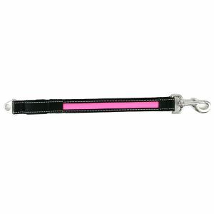 WalkingMate LED/USB Lead Extender Pink