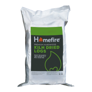 Homefire Kiln Dried Logs Extra Large Bag