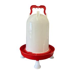 BEC Combination Drinker 12 Litres
