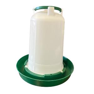 Eton 1.5ltr Drinker Green & White 