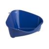 Moderna Large Corner Litter Pan 49cm