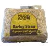 Pillow Wad Barley Straw Mini 1kg
