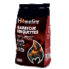 Homefire Barbecue Briquettes 2.5kg