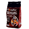 Homefire Instant light Charcoal 2 x 1kg