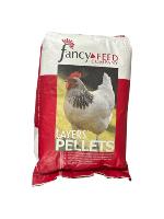 Layers Pellets