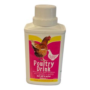 Battles Poultry Drink 250ml