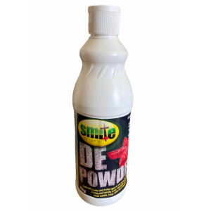 Smite Organic DE Powder 200g