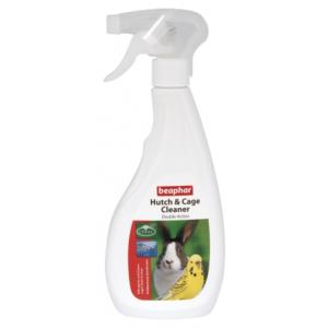 Beaphar Hutch Cage Cleaner 500ml
