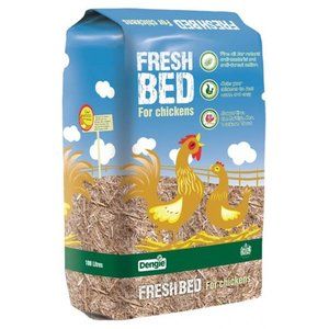 Dengie Fresh Bed 100 Ltr 