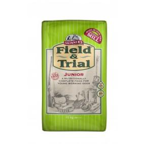 Skinners Field and Trial Junior Chicken 15kg