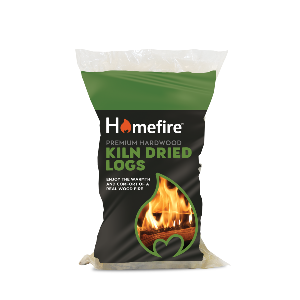 Homefire Kiln Dried Logs Grab Bag