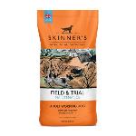 Dry Dog Food