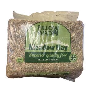 Pillow Wad Meadow Hay Mini 1kg