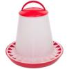 Eton Red and White Plastic Feeder 10kg