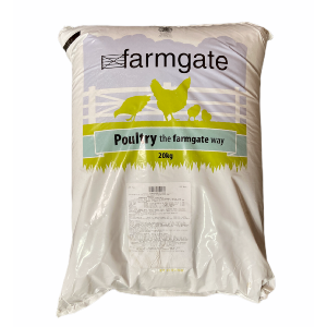 Farmgate Chick Crumb 2.5 kg