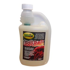 Smite Organic Oblitermite 500ml