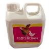 Battles Poultry Cider Vinegar 1 Litre