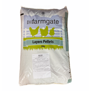 Farmgate Layers Pellets 20kg
