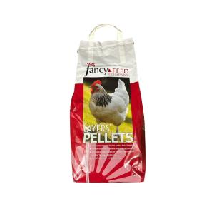 Fancy Feed Layers Pellets 5kg