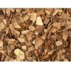 Chicken Run Hardwood Chips 50 Litre