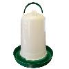 Eton 3ltr Drinker Green & White