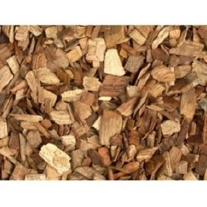 Chicken Run Hardwood Chips 50 Litre