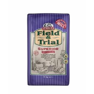 Skinners Field and Trial Superior 15kg