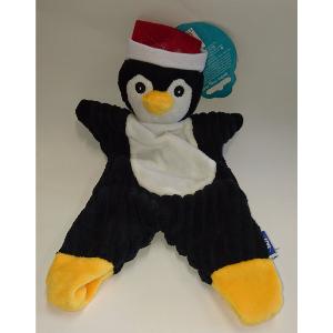 Armitage Good Boy Penguin Festive Raggy Crackle 